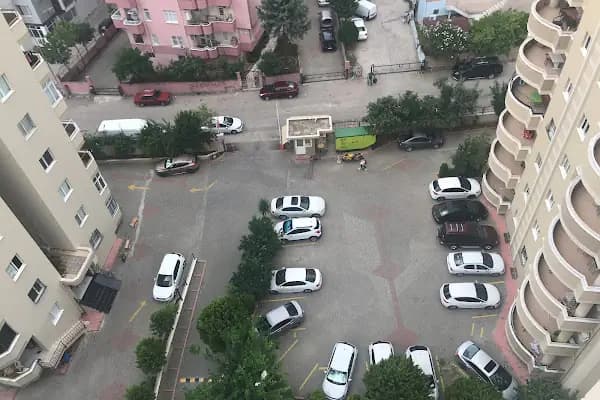 Arma7 Sitesi - Konut Geliştirme - Adana Çukurova