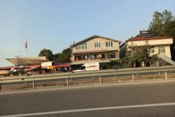 Güllüoğlu Bakkal Market