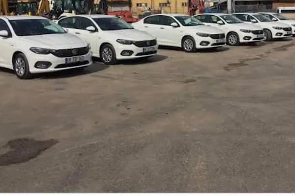 Naim Rent a Car - Araba Kiralama Şirketi - Antalya Döşemealtı
