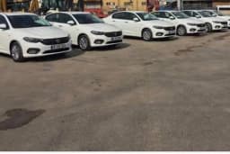 Naim Rent a Car