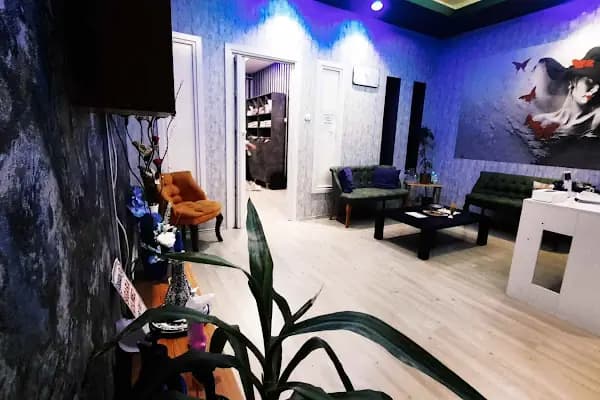 ArmoniLife Spa MALATYA MASAJ SALONU - Spa ve Sağlık Kulübü - Malatya Hekimhan