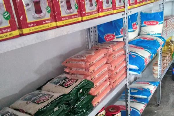 Özer Market - Market - Malatya Akçadağ