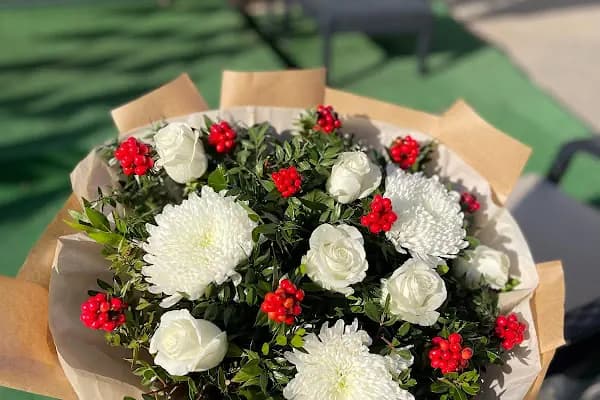 Akasya Çiçekçilik Antalya - Çiçekçi - Antalya Alanya