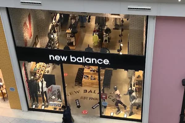 New Balance Akasya - Ayakkabı mağazası - İstanbul Üsküdar