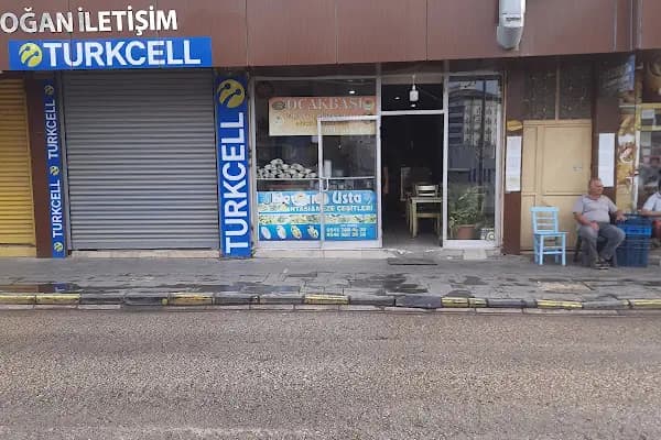 Ocakbaşı Paça - Mangal - Gaziantep Karkamış