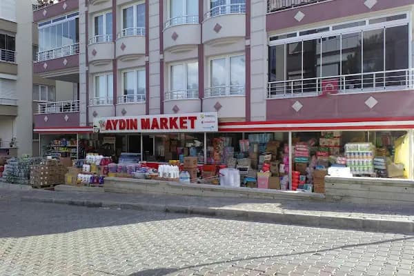 Aydın Market - Süpermarket - Denizli Acıpayam