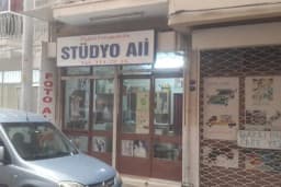 FOTO ALİ Bayraklı Digital fotoğrafçılık.