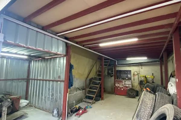 Seldüz Oto Lastik - Araç Bakım ve Onarımı - Antalya Finike