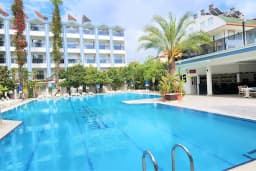 Gazipaşa Star Otel