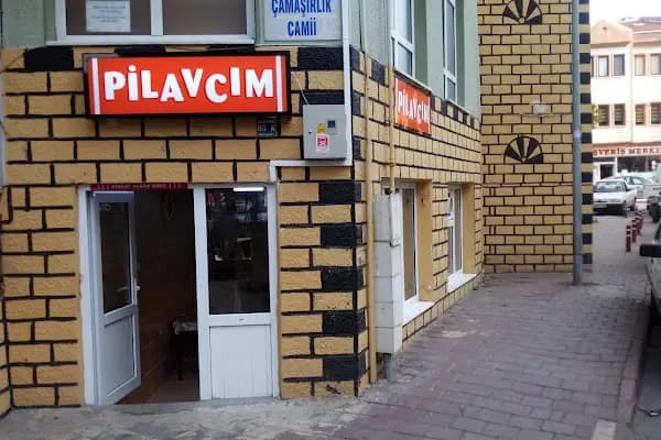 İnegöl pilavcım - Fast food lokantası - Bursa İnegöl