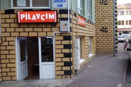 İnegöl pilavcım