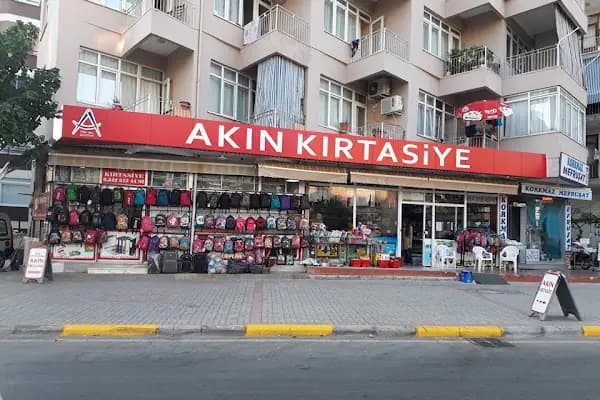 CELİLOĞLU KIRTASİYE &amp; OYUNCAK &amp; HEDİYELİK - Kırtasiye - Antalya Alanya