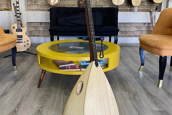 Edoo Müzik ve Sanat Merkezi - Sanat Okulu - Şanlıurfa Birecik