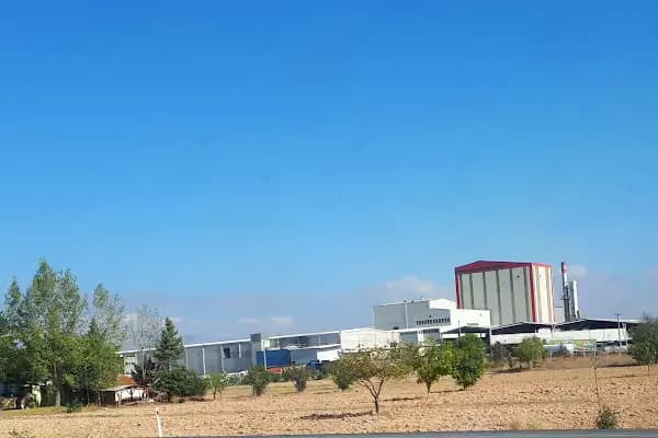 Tarım Kredi Süt Ürünleri A.Ş. - Süt Ürünleri Üretimi - Denizli Pamukkale