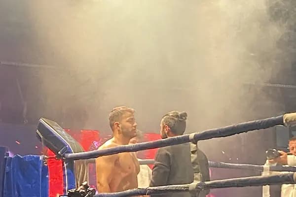 Fight Plus “ Savunma Sanatları “ - Spor Kulübü - Antalya Alanya