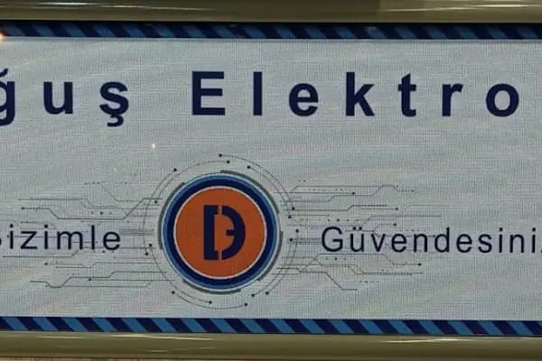 Bodrum Doğuş Elektronik - Elektronik Tamir Dükkanı - Muğla Bodrum