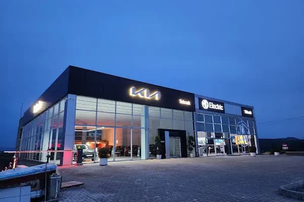 Kia Teknak Balıkesir Yetkili Satıcı ve Servisi - Kia Bayii - Balıkesir Edremit