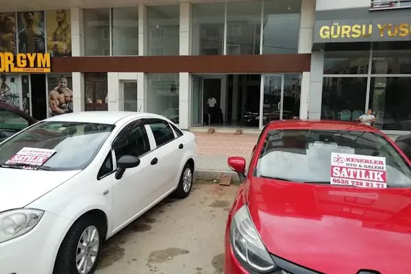 Meda Cam - Cam ve Ayna Dükkanı - Bursa Nilüfer