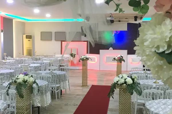 Çirişhane divan düğün Salonu - Düğün Salonu - Bursa Osmangazi