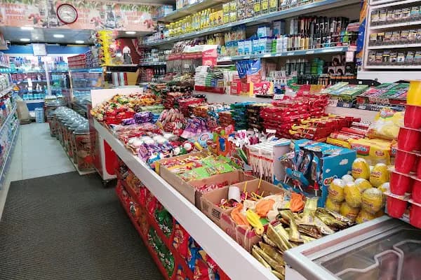 Baran Gıda (Nöbetçi Bakkal) Market - Bakkal - Diyarbakır Bağlar