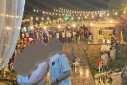 Marşandiz Luxury Düğün Salonu