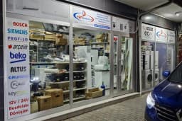 YBT SOĞUTMA