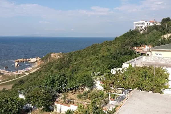 Esence Sahil - Resort Otel - Bursa Nilüfer