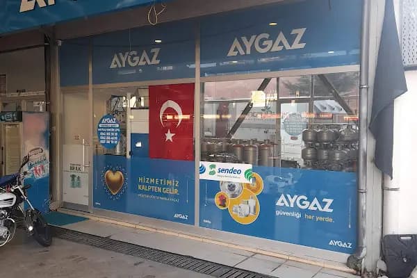 Finike'nin Doğal Sirkecisi - Doğal Gıda Satış Yeri - Antalya Muratpaşa