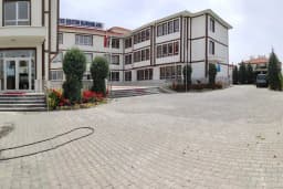 Süleymaniye Okulları Beypazarı Şubesi