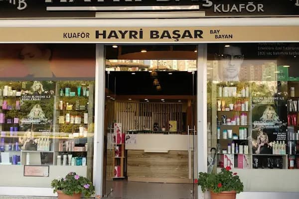 Venüs Kuaför &amp; Güzellik Merkezi - Kuaför - İstanbul Avcılar