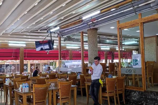ENRA KEBAP BUCA | BUCA KEBAP | BUCA DÖNER | BUCA LAHMUACUN | | BUCA PİDE - Restoran - İzmir Buca