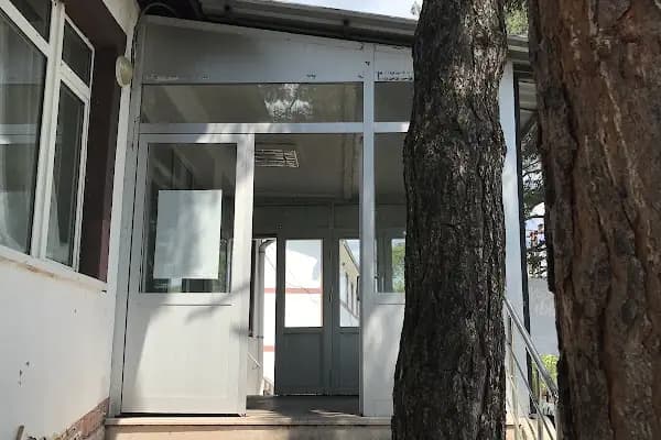 Çamlıdere Aile Sağlık Mer. - Sağlık Ocağı - Ankara Altındağ