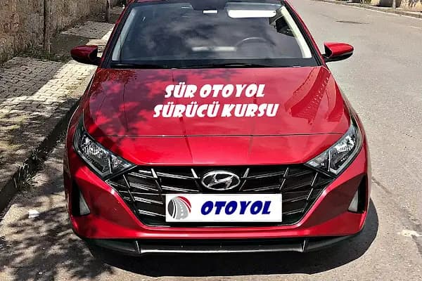 Özel Sür Otoyol Sürücü Kursu - Sürücü Kursu - İstanbul Ataşehir