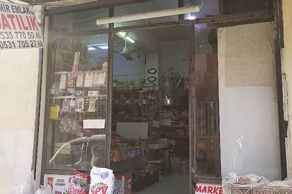 Uğur Mini Market - Bakkal - Şanlıurfa Haliliye