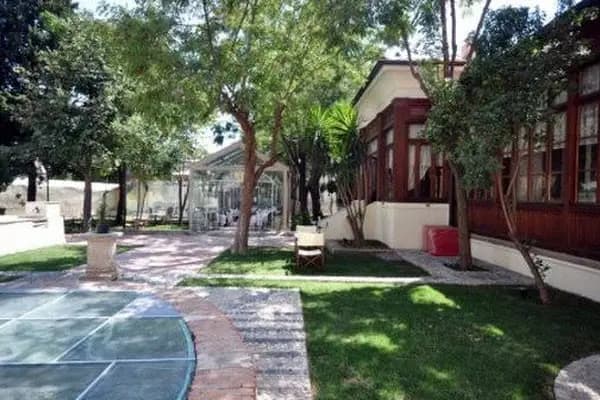 Villa levante Otel - Otel - İzmir Karabağlar