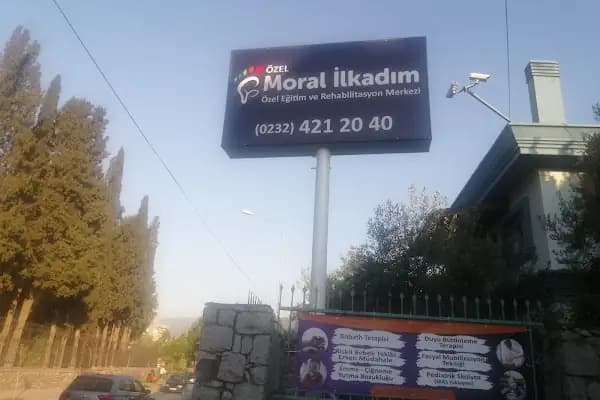 Bornova Akran Akademi Özel Eğitim ve Rehabilitasyon Merkezi - Rehabilitasyon Merkezi - İzmir Bornova