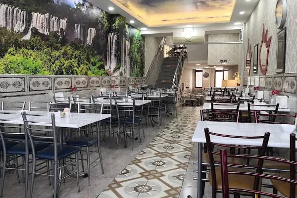 Lale Kebap Salonu - Et Yemekleri Restoranı - Konya Akören