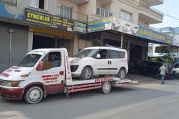 MERLAS OTO LASTIK - GOODYEAR BAYİ