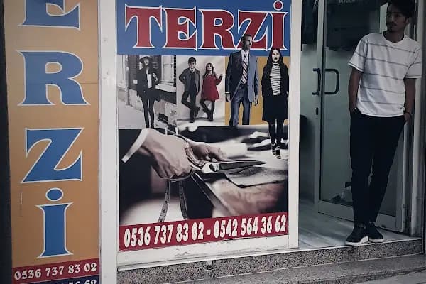 Çarşı Terzi - Terzi - İstanbul Ümraniye