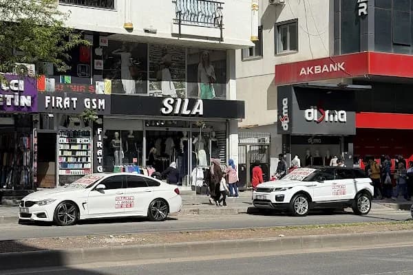 AwisCar Araç Kiralama - Araba Kiralama Şirketi - Diyarbakır Yenişehir