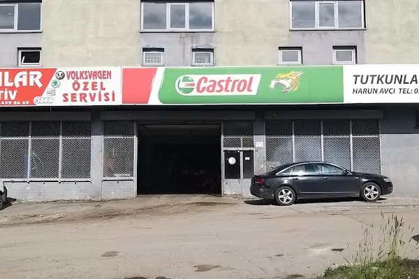 VOLKSWAGEN ÖZEL SERVİSİ TUTKUNLAR OTOMOTİV (HARUN USTA-ERHAN USTA)) - Araç Bakım ve Onarımı - Erzurum Yakutiye