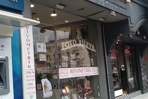 Foto yüzyıl - Düğün Fotoğrafçısı - İstanbul Avcılar