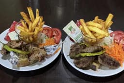 Zıkkım Bar ve Restaurant