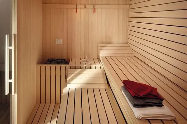 In Spa &amp; Fitness Batışehir - Spa ve Sağlık Kulübü - İstanbul Bağcılar