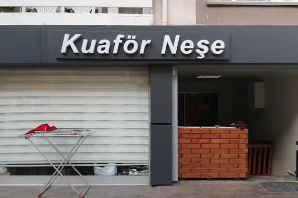 Neşe Kuaför - Kuaför - Bursa İnegöl