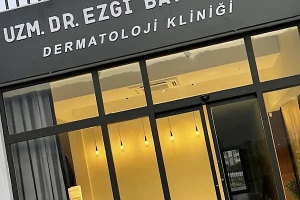 Dermatolog Dr. Ezgi ATALAY | Dolgu | Yüz Germe | Cilt Gençleştirme | Botox - Dermatolog - Mersin Akdeniz