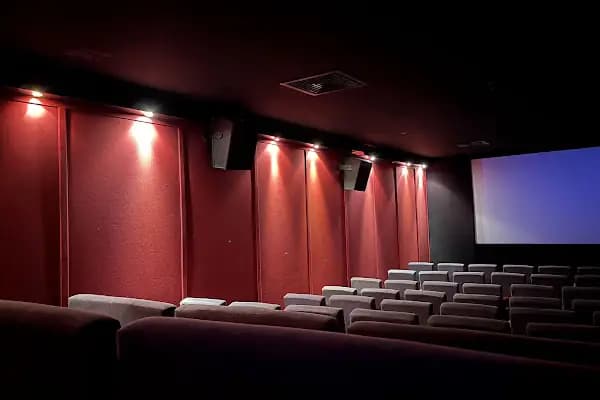 Cine Vip Sinemaları - Sinema Salonu - İstanbul Arnavutköy