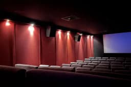 Cine Vip Sinemaları