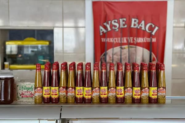 ÖZDOĞAN Baharat - Gıda Ürünleri Tedarikçisi - İzmir Bayraklı