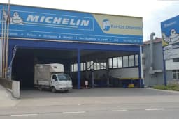 KARLAS OTO LASTİK